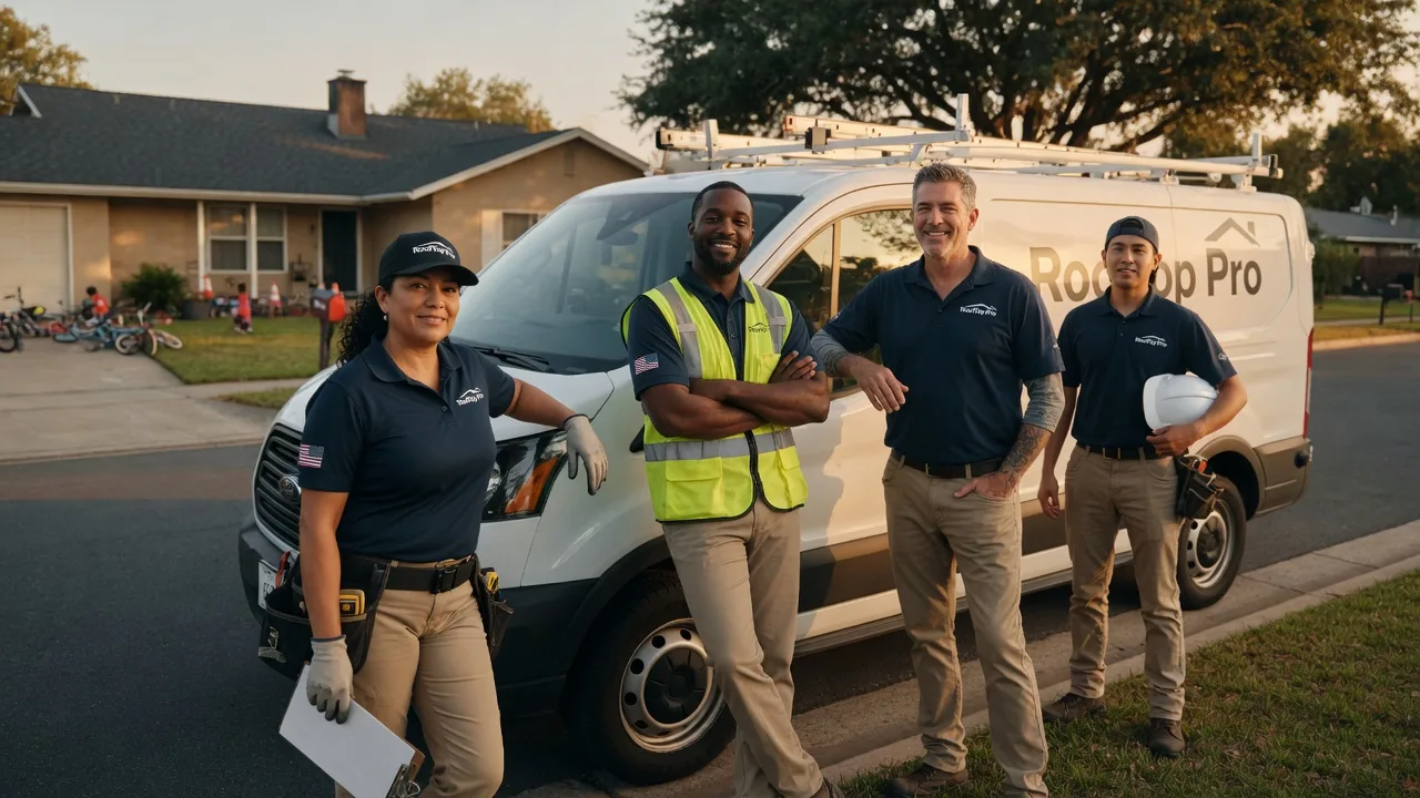 Roof Repair in Hill City, KS near me